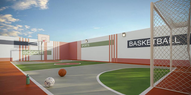 Imagem Apartamento com 2 Quartos à Venda, 85 m² em Fazenda Santa Rita - Conjunto Residencial Alto Oriente - Goiânia Imagem Apartamento com 2 Quartos à Venda, 85 m² em Fazenda Santa Rita - Conjunto Residencial Alto Oriente - Goiânia