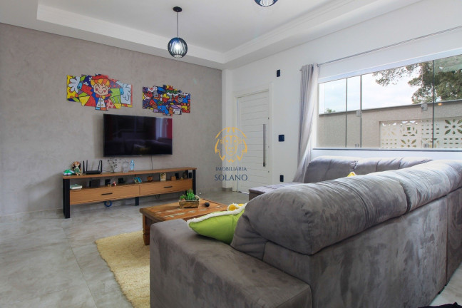 Casa com 3 Quartos à Venda, 221 m² em Paese - Itapoá