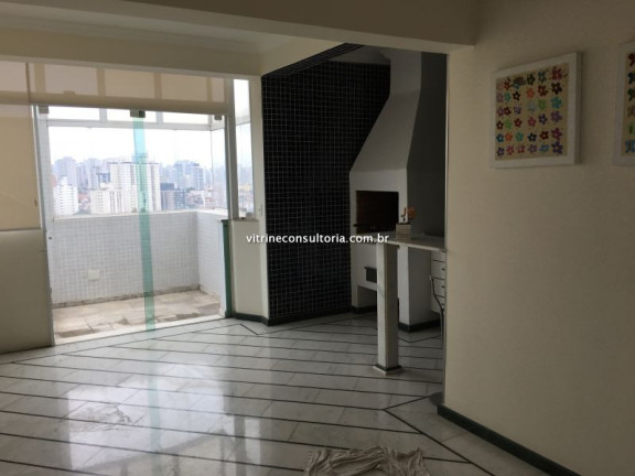 Imagem Apartamento com 3 Quartos à Venda, 193 m² em Jardim Vila Mariana - São Paulo Imagem Apartamento com 3 Quartos à Venda, 193 m² em Jardim Vila Mariana - São Paulo