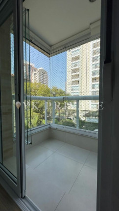 Imagem Apartamento com 3 Quartos à Venda, 145 m² em Vila Romana - São Paulo