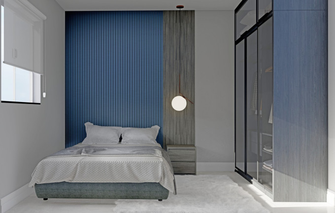 Imagem Imóvel com 2 Quartos à Venda, 45 m² em Samambaia Sul (samambaia) - Brasília Imagem Imóvel com 2 Quartos à Venda, 45 m² em Samambaia Sul (samambaia) - Brasília