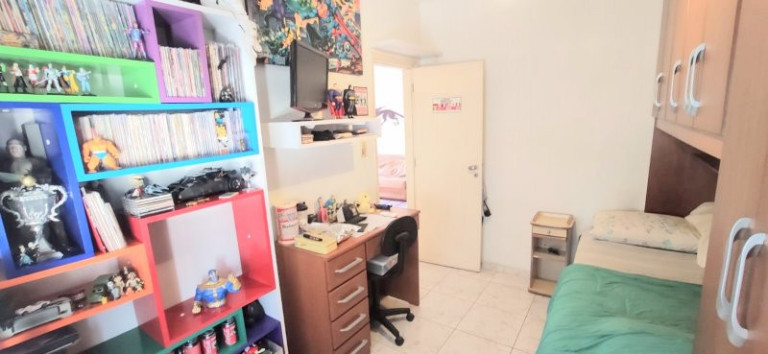 Imagem Apartamento com 2 Quartos à Venda, 75 m² em Vila Belmiro - Santos Imagem Apartamento com 2 Quartos à Venda, 75 m² em Vila Belmiro - Santos