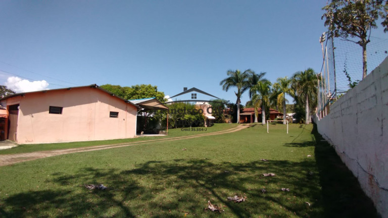 Imóvel com 2 Quartos à Venda, 2.334 m² em Chácaras Piagui - Guaratinguetá