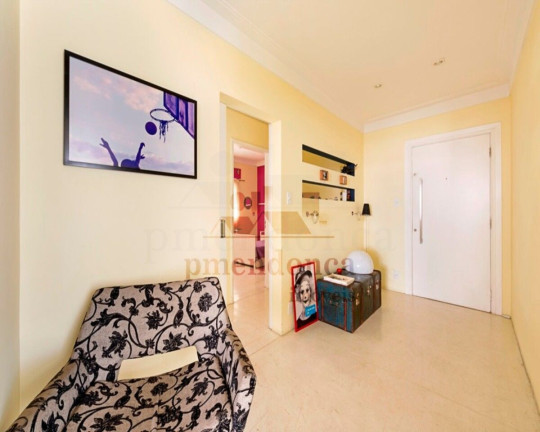 Imagem Apartamento com 3 Quartos à Venda, 212 m² em Higienópolis - São Paulo