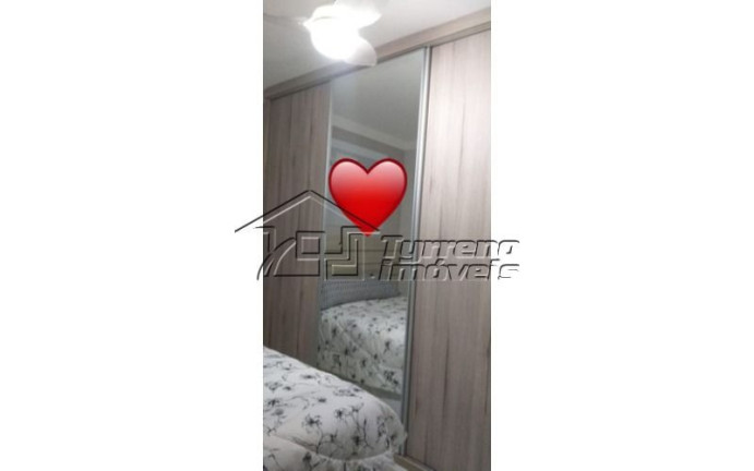 Imagem Apartamento com 2 Quartos à Venda, 72 m² em Jardim Satélite - São José Dos Campos Imagem Apartamento com 2 Quartos à Venda, 72 m² em Jardim Satélite - São José Dos Campos