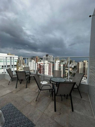 Imagem Apartamento com 2 Quartos à Venda, 65 m² em Canto Do Forte - Praia Grande