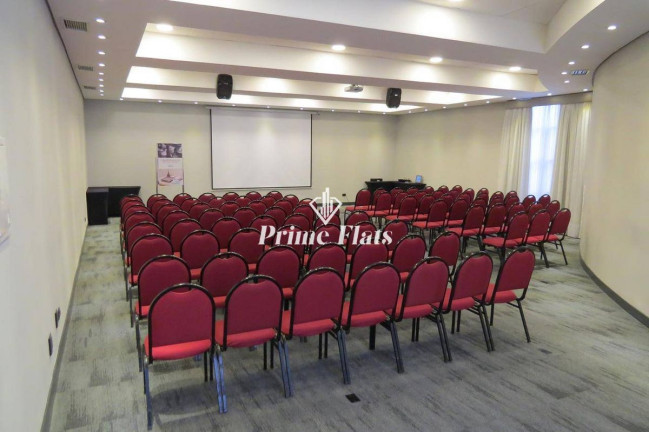 Imagem Apartamento com 1 Quarto para Alugar, 28 m² em Paraíso - São Paulo Imagem Apartamento com 1 Quarto para Alugar, 28 m² em Paraíso - São Paulo