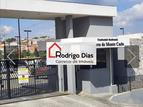 Imagem Apartamento com 2 Quartos à Venda, 54 m² em Residencial Pacaembú - Itupeva Imagem Apartamento com 2 Quartos à Venda, 54 m² em Residencial Pacaembú - Itupeva
