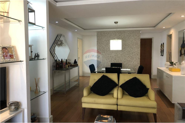 Imagem Apartamento com 4 Quartos à Venda, 132 m² em Barra Da Tijuca - Rio De Janeiro Imagem Apartamento com 4 Quartos à Venda, 132 m² em Barra Da Tijuca - Rio De Janeiro