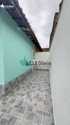 Imagem Casa com 2 Quartos à Venda, 70 m² em Agenor De Campos - Mongaguá