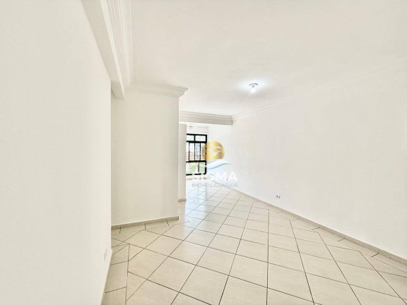 Imagem Apartamento com 3 Quartos à Venda, 90 m² em Tombo - Guarujá
