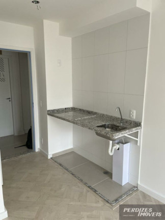 Imagem Apartamento com 1 Quarto à Venda, 25 m² em Pinheiros - São Paulo