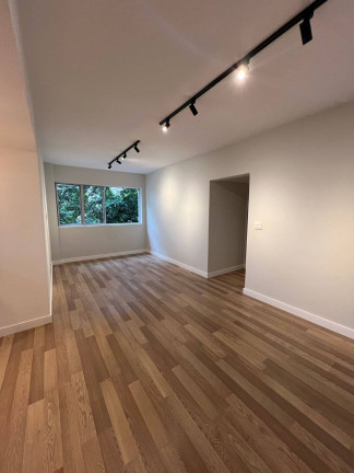 Imagem Apartamento com 2 Quartos à Venda, 86 m² em Moema - São Paulo