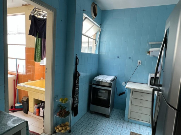 Imagem Apartamento com 1 Quarto à Venda, 61 m² em Bela Vista - São Paulo Imagem Apartamento com 1 Quarto à Venda, 61 m² em Bela Vista - São Paulo