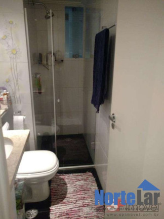 Imagem Apartamento com 3 Quartos à Venda, 58 m² em Vila Jaraguá - São Paulo
