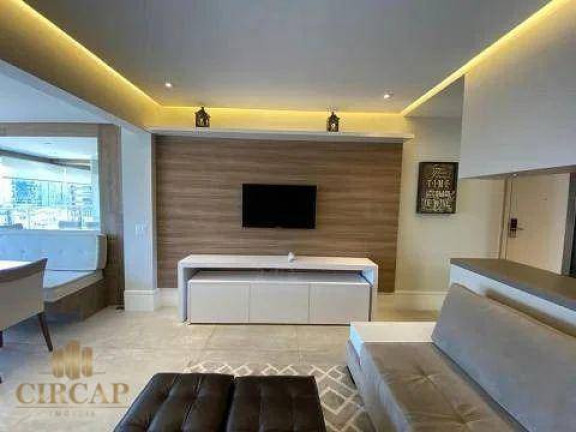 Imagem Apartamento com 2 Quartos à Venda, 80 m² em Vila Olímpia - São Paulo Imagem Apartamento com 2 Quartos à Venda, 80 m² em Vila Olímpia - São Paulo