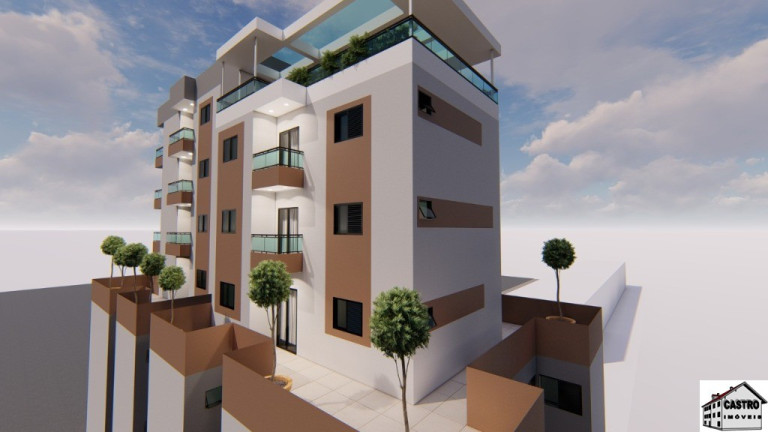 Imagem Apartamento com 2 Quartos à Venda, 49 m² em Jardim Nordeste - São Paulo Imagem Apartamento com 2 Quartos à Venda, 49 m² em Jardim Nordeste - São Paulo