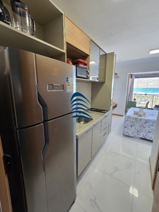 Imagem Imóvel com 1 Quarto à Venda, 20 m² em Armação - Salvador Imagem Imóvel com 1 Quarto à Venda, 20 m² em Armação - Salvador