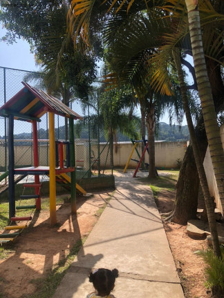 Imagem Apartamento com 2 Quartos à Venda, 44 m² em Vila Indiana - Taboão Da Serra Imagem Apartamento com 2 Quartos à Venda, 44 m² em Vila Indiana - Taboão Da Serra