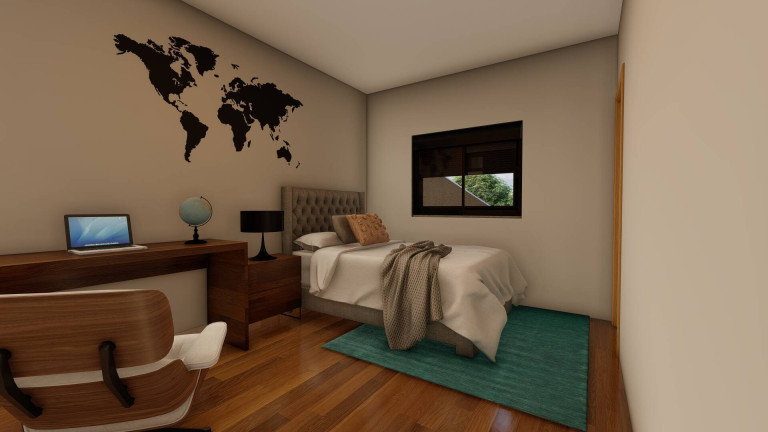 Imagem Casa com 3 Quartos à Venda, 203 m² em Jardim Primavera - Itupeva Imagem Casa com 3 Quartos à Venda, 203 m² em Jardim Primavera - Itupeva
