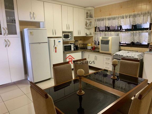 Imagem Apartamento com 3 Quartos à Venda, 165 m² em Vila Tupi - Praia Grande Imagem Apartamento com 3 Quartos à Venda, 165 m² em Vila Tupi - Praia Grande