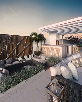 Imagem Apartamento com 2 Quartos à Venda, 64 m² em Itapema - Itapema