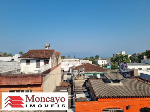Imagem Apartamento com 2 Quartos à Venda, 84 m² em Centro - Caraguatatuba