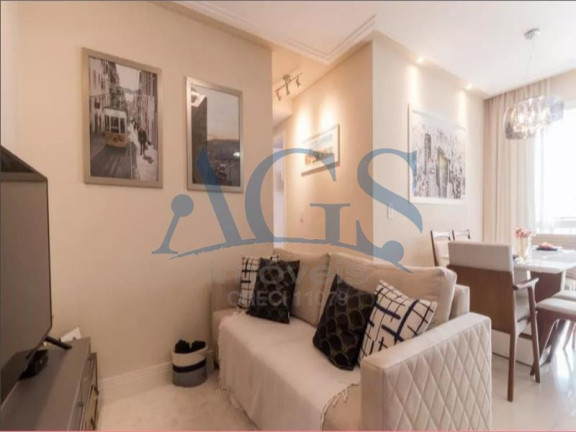 Apartamento com 2 Quartos à Venda, 68 m² em Tatuape - São Paulo