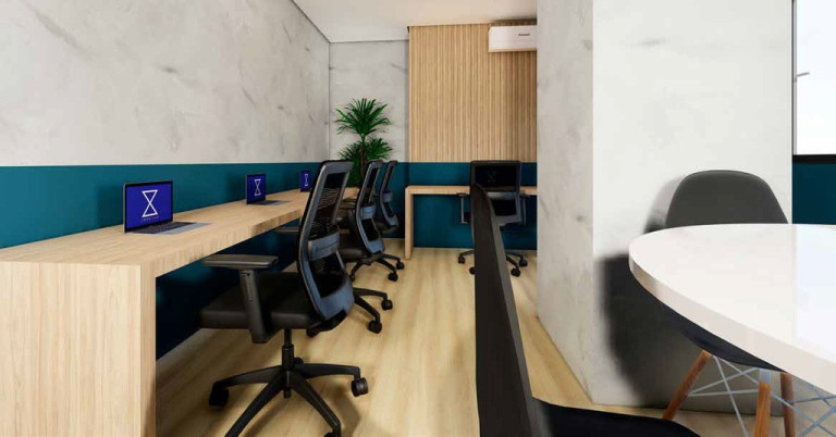 Imagem Apartamento com 2 Quartos à Venda, 36 m² em Vila Ema - São Paulo Imagem Apartamento com 2 Quartos à Venda, 36 m² em Vila Ema - São Paulo