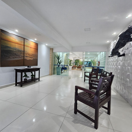 Imagem Apartamento com 3 Quartos à Venda, 102 m² em Caiçara - Praia Grande