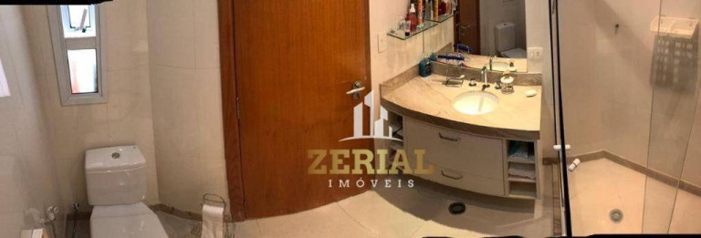 Imagem Apartamento com 3 Quartos à Venda, 188 m² em Olímpico - São Caetano Do Sul
