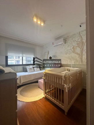 Imagem Apartamento com 3 Quartos à Venda, 165 m² em Perdizes - São Paulo