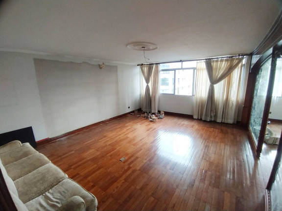 Foto do imóvel Apartamento com 4 Quartos à Venda, 778 m² em Jardim Paulista - São Paulo