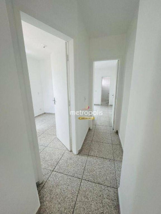 Imagem Apartamento com 2 Quartos à Venda, 55 m² em Parque João Ramalho - Santo André