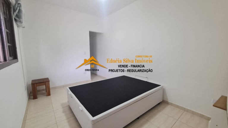 Imagem Casa com 2 Quartos à Venda, 250 m² em Balneário Itaóca - Mongaguá Imagem Casa com 2 Quartos à Venda, 250 m² em Balneário Itaóca - Mongaguá
