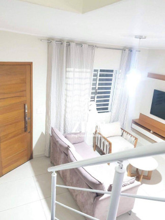 Imagem Sobrado com 2 Quartos à Venda, 65 m² em Vila Nova Mazzei - São Paulo Imagem Sobrado com 2 Quartos à Venda, 65 m² em Vila Nova Mazzei - São Paulo