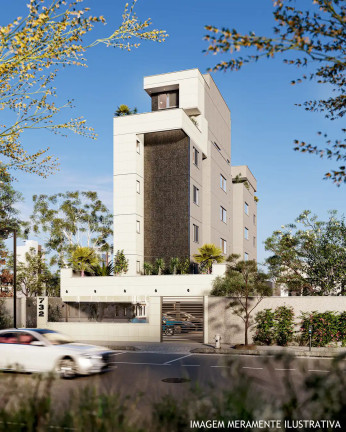Imagem Apartamento com 2 Quartos à Venda, 64 m² em São Pedro - Belo Horizonte Imagem Apartamento com 2 Quartos à Venda, 64 m² em São Pedro - Belo Horizonte