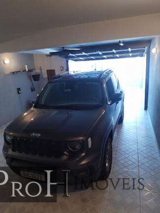 Imagem Sobrado com 3 Quartos à Venda, 125 m² em Jardim Sônia Maria - Mauá