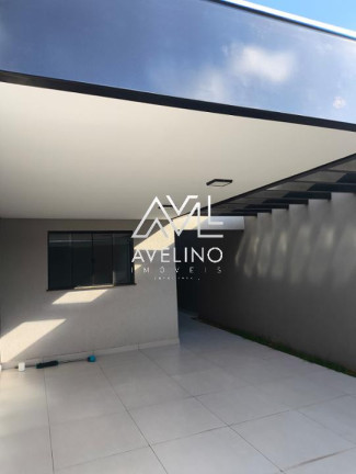 Imagem Casa com 3 Quartos à Venda, 161 m² em Vila Nova Campo Grande - Campo Grande Imagem Casa com 3 Quartos à Venda, 161 m² em Vila Nova Campo Grande - Campo Grande