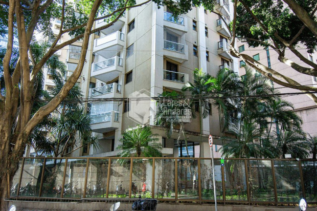Imagem Apartamento com 1 Quarto à Venda, 63 m² em Vila Olímpia - São Paulo