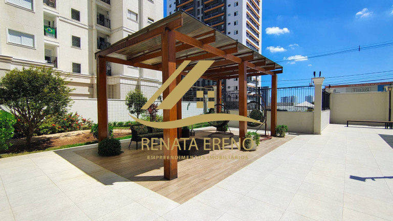 Imagem Apartamento com 3 Quartos à Venda, 85 m² em Parque Campolim - Sorocaba Imagem Apartamento com 3 Quartos à Venda, 85 m² em Parque Campolim - Sorocaba