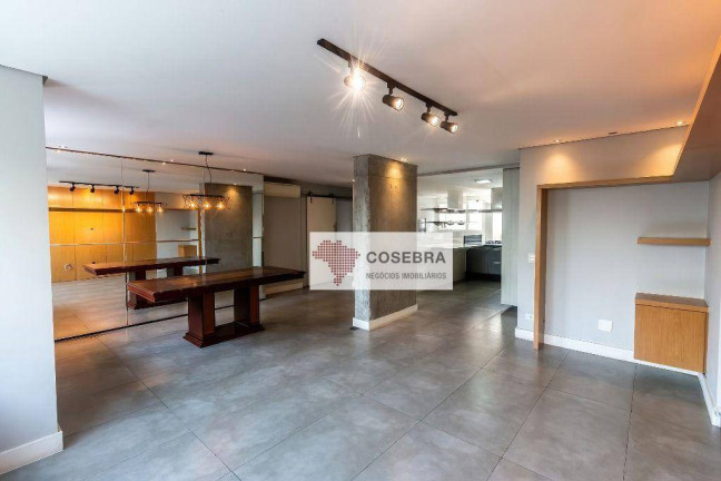 Imagem Apartamento com 2 Quartos para Alugar, 137 m² em Itaim - São Paulo Imagem Apartamento com 2 Quartos para Alugar, 137 m² em Itaim - São Paulo