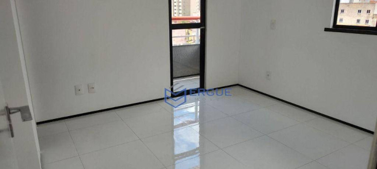 Imagem Apartamento com 3 Quartos à Venda, 78 m² em Bairro De Fatima - Fortaleza Imagem Apartamento com 3 Quartos à Venda, 78 m² em Bairro De Fatima - Fortaleza