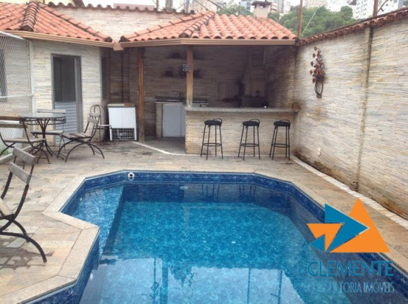Imagem Casa com 7 Quartos à Venda, 350 m² em Ouro Preto - Belo Horizonte