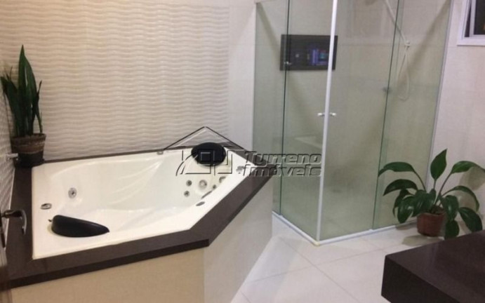 Imagem Casa de Condomínio com 3 Quartos à Venda, 264 m² em Terras Do Vale - Caçapava Imagem Casa de Condomínio com 3 Quartos à Venda, 264 m² em Terras Do Vale - Caçapava