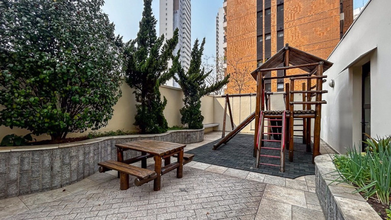 Imagem Imóvel com 3 Quartos à Venda, 164 m² em Vila Andrade - São Paulo