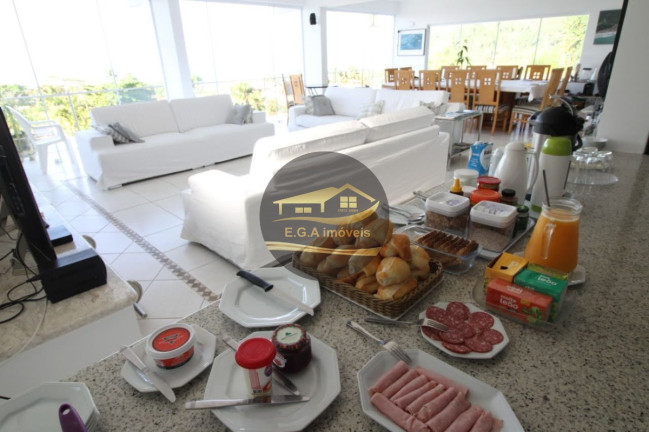 Imagem Casa com 6 Quartos à Venda, 700 m² em Juquehy - São Sebastião