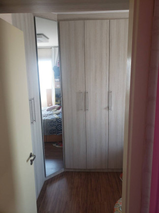 Imagem Apartamento com 2 Quartos à Venda, 48 m² em Barra Funda - São Paulo