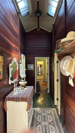 Imagem Casa com 3 Quartos à Venda, 250 m² em Chácara Santo Antonio - Caçapava Imagem Casa com 3 Quartos à Venda, 250 m² em Chácara Santo Antonio - Caçapava