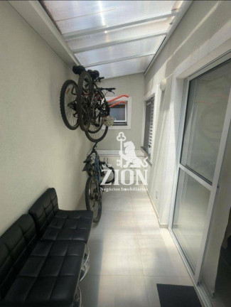 Imagem Casa com 2 Quartos à Venda, 89 m² em Vila Gustavo - São Paulo
